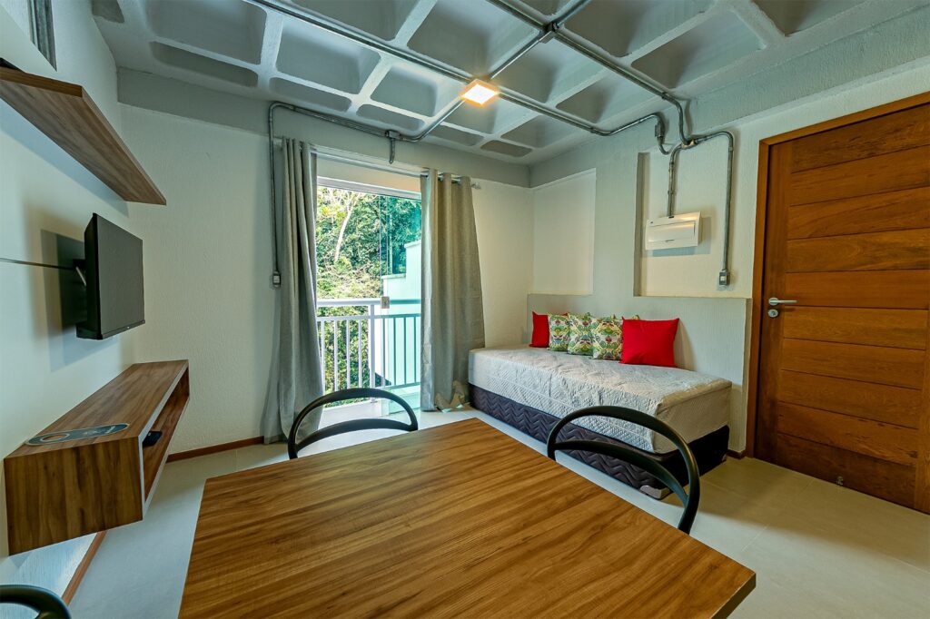 Sala 205 (outro angulo)