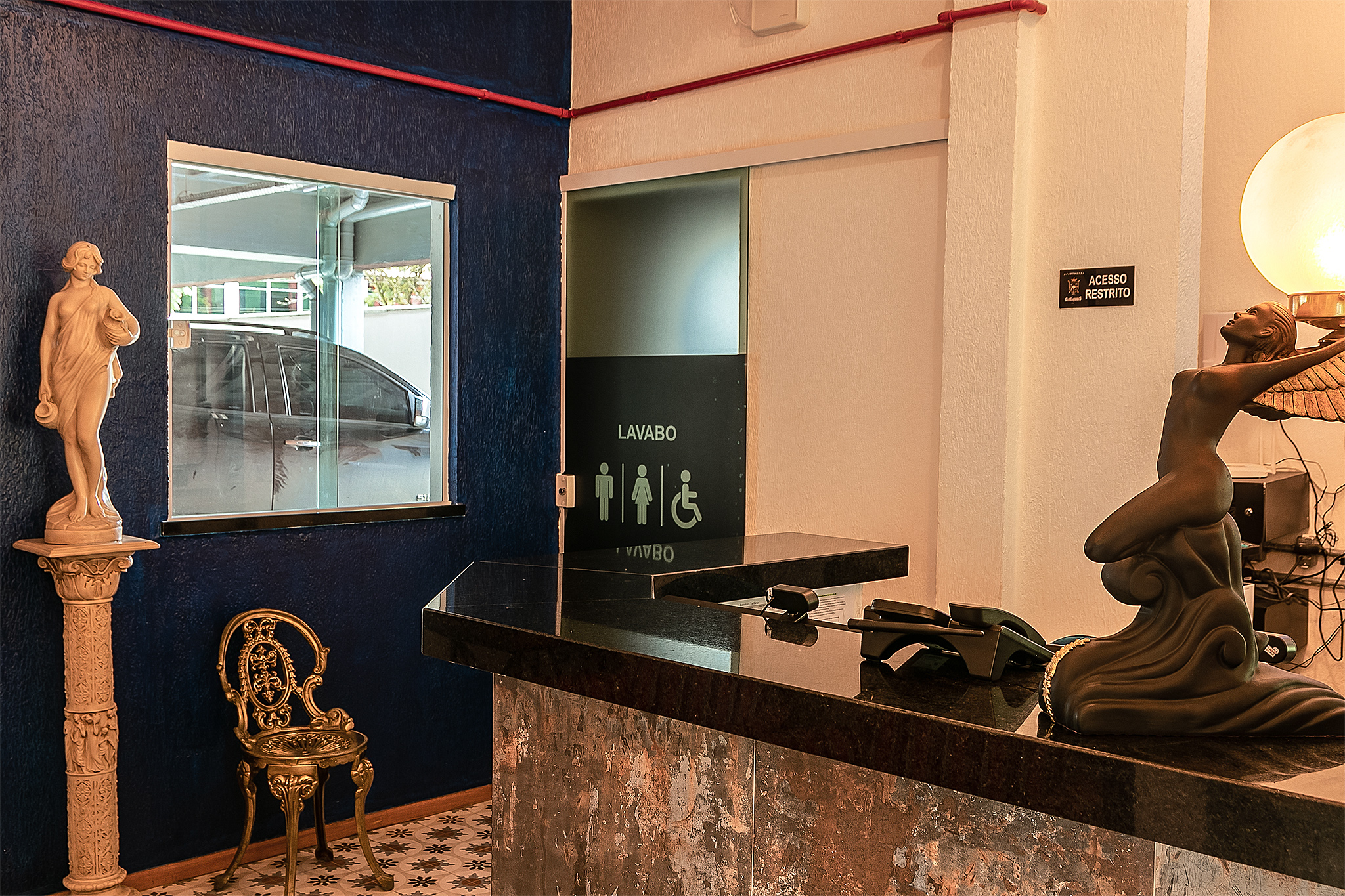 Antiquus AparteHotel 01 (10)