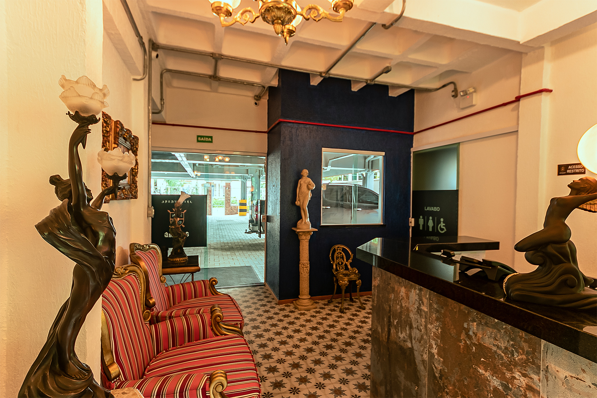 Antiquus AparteHotel 01 (4)